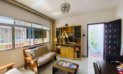 Casa com 3 dormitórios à venda, 180 m² por R$ 1.197.000,00 - Vila São João - Barueri/SP