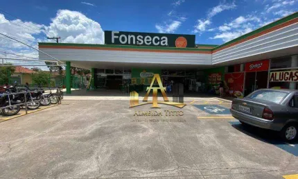 Oportunidade com renda - prédio à venda com 4400 m² - centro - porto ferreira/sp - confira!