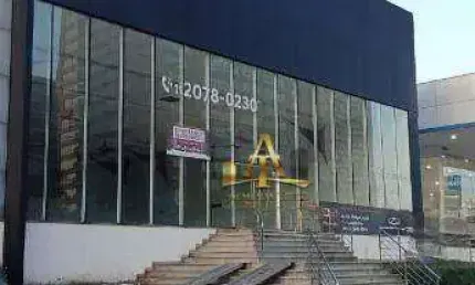 Galpão para Locação com 5000 m² - Alphaville Industrial em Barueri/SP - Confira!