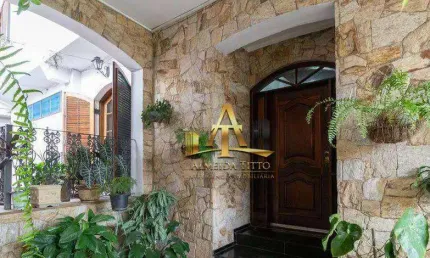 Casa com 3 dormitórios à venda, 340 m² - Vila Campesina - Osasco - São Paulo
