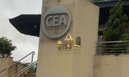 Sala à venda, 55 m² - Edificio CEA II - Barueri - São Paulo