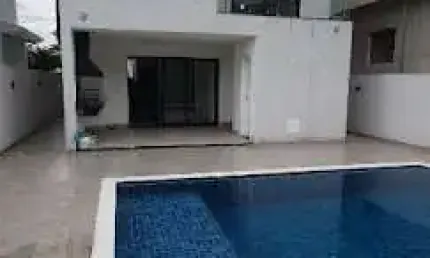Casa com 3 dormitórios à venda, 250 m² por R$ 2.199.000 - Condomínio New Ville - Santana de Parnaíba/São Paulo