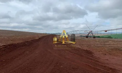 Belíssima Fazenda à venda na cidade de Itaí - São Paulo