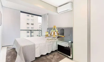 Apartamento Duplex com 2 dormitórios à venda, 106 m² - Itaim Bibi - São Paulo