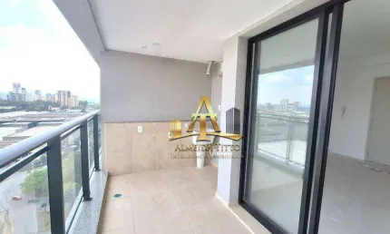 Apartamento com 3 suítes à venda, 87 m²- Residencial Aruanã 601 - Tamboré - Barueri - São Paulo