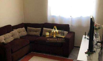 Casa com suítes à venda, 300 m² - Barueri - Barueri - São Paulo