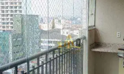 Apartamento com 1 dormitório à venda, 40 m² por R$ 450.000,00 - Centro - São Paulo/SP