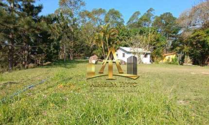 Terreno à venda, 3000 m² - Aldeia da Serra - Barueri/São Paulo