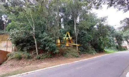 Terreno à venda, 600 m² por R$ 240.000,00 - Nova Paulista - Jandira/SP
