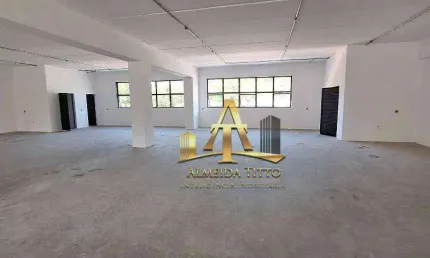 Prédio para locação com 250 m² por r$ 25.406/mês - centro em barueri/sp