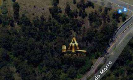 Área à venda, 19648 m² - Sítio do Morro - Santana de Parnaíba/São Paulo