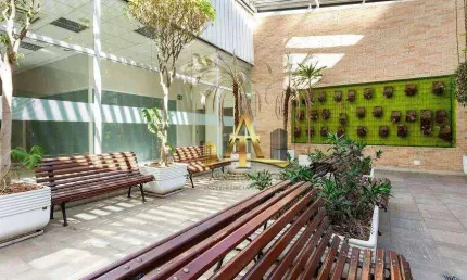 Ponto para Locação 1608 m² - Fundação em São Caetano do Sul/SP.