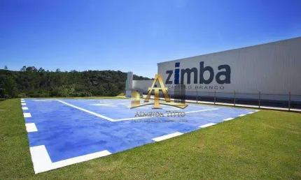 Galpão para Locação com 2258 m² - Chácara Dora em Araçariguama/SP.