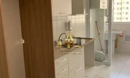 Apartamento à venda no Condomínio Beat - Alphaville - Barueri/São Paulo
