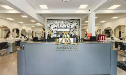 Prédio para alugar, 731 m² por R$ 60.000,00/mês - Alphaville Conde II - Barueri/SP