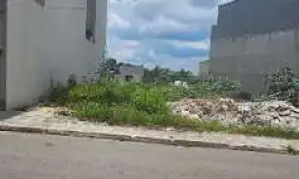 Terreno à venda, 141 m² - parque ribeiro de lima - barueri/são paulo.