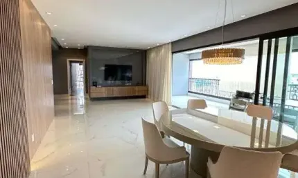 Apartamento à venda, 228 m² - Condomínio Átria - Alphaville - Barueri/São Paulo