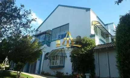 Casa com 3 dormitórios à venda, 1000 m² por R$ 8.500.000,00 - Tamboré 1 - Barueri/SP