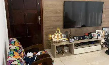 Casa com 3 dormitórios à venda, 266 m² por R$ 901.000,00 - Jardim Alberto - Barueri/SP