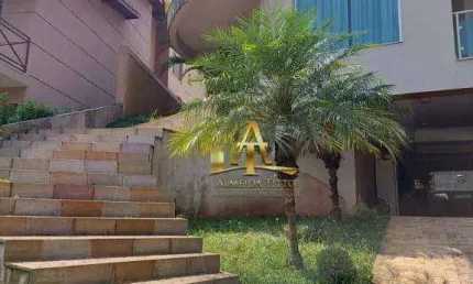 Casa com 3 dormitórios à venda em Santana de Parnaíba - Residencial Tarumã - São Paulo