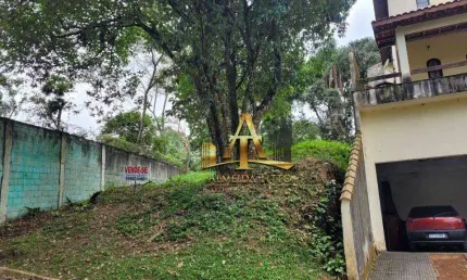 Terreno à Venda - Condomínio Nova Paulista - Jandira - São Paulo