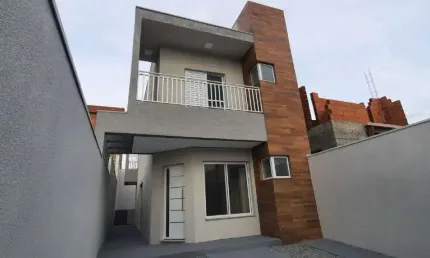 Casa à venda, 100 m² - chácara roselândia - cotia/itapevi-são paulo
