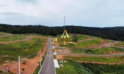 Terreno à venda, 125 m² - chácara roselândia - cotia - são paulo