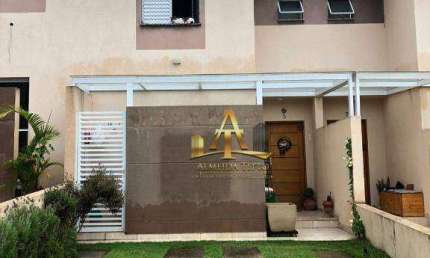 Casa com 2 dormitórios à venda, 90 m² por R$ 490.000,00 - Vilagio Veneza - Cotia/SP