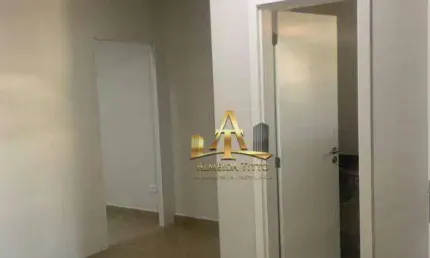 Sala para Locação com 56 m² - Jardim Mutinga em Osasco/SP.