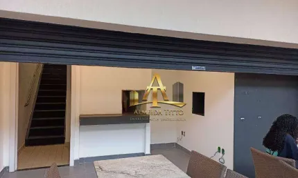 Loja para alugar, 55 m² por R$ 6.000,00/mês - Alphaville Industrial - Barueri/SP