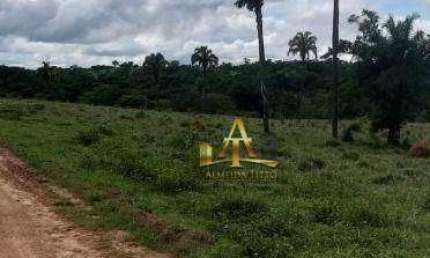 Fazenda à Venda - Zona Rural - Paraiso Das Águas/MS