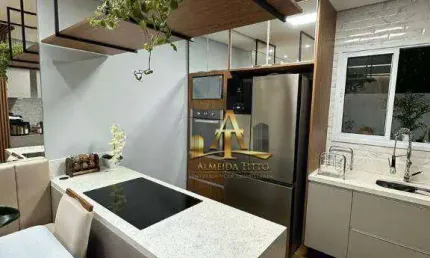 Casa à venda, 105,07 m² - Condominio Nova Colorado - Santana de Parnaíba - São Paulo