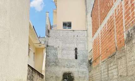 Terreno à venda, 125 m² por R$ 392.200,00 - Jardim Tupanci - Barueri/SP