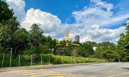 Terreno à venda, 8818 m² por r$ 10.600.000,00 - itapevi - itapevi/sp