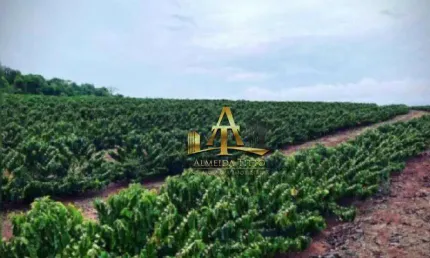 Fazenda com 1 sala à venda na ÁRea Rural, 2086, Zona Rural, Ibiá