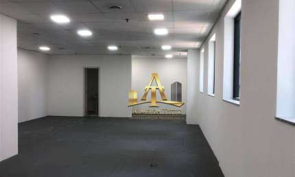 Sala para Locação com 98 m² - Alphaville Industrial em Barueri - Confira!
