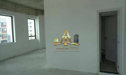 Sala para Locação com 42 m²  - Alphaville Industrial em Barueri - Confira!
