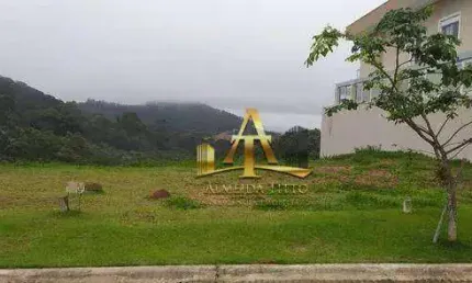 Terreno à venda no condomínio Terra Nobre - Cotia/São Paulo
