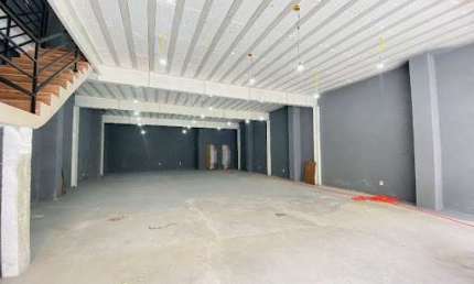 Galpão para alugar, 200 m² - Vila São João - Barueri/SP