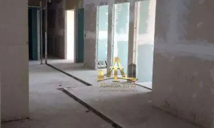 Conjunto para Locação  com 266 m² para Retrofit - Edificio New Worker Tower em Alphaville -Barueri/São Paulo.