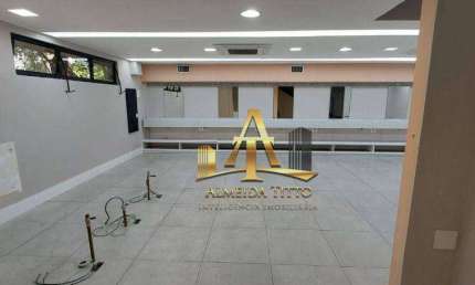 Loja para alugar, 88 m² - Alpha Shopping - Alphaville - Barueri - São Paulo