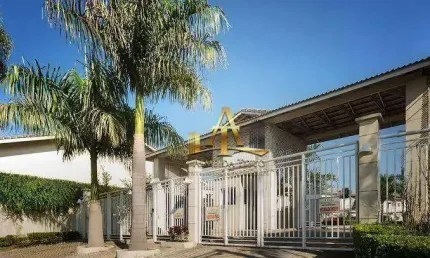 Casa com 3 dormitórios à venda, 96 m²- Jardim Regina Alice - Barueri/Sao Paulo.