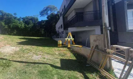 Terreno à venda, 160 m²  - Boa Vista - Cotia/São Paulo