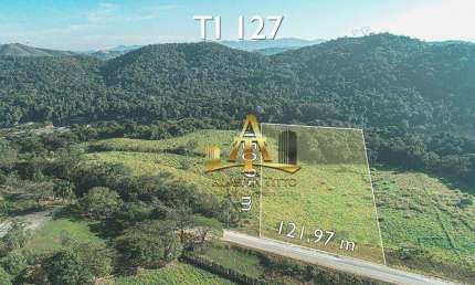 Área à Venda com 39.227 m² - Distrito Industrial em Araçariguama