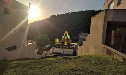 Terreno à Venda  - Valville 1 - Santana de Parnaíba/SP