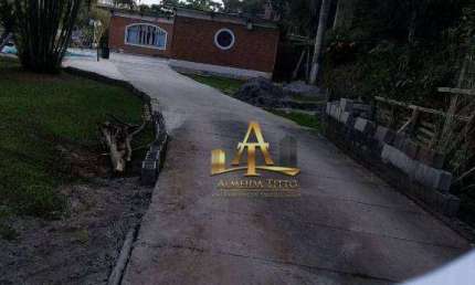 Chácara com 9 dormitórios à venda, 12000 m² - Jardim Rosa Azul (Caucaia do Alto) - Cotia/SP