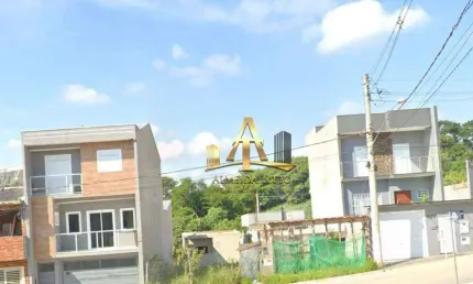 Terreno à venda na Rua Duque do Porto, 41, Vila do Conde, Barueri