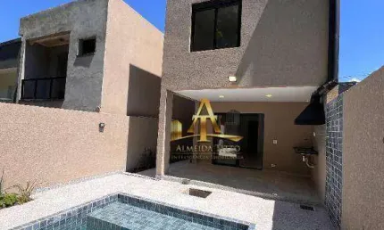 Casa com 3 dormitórios à venda em Santana de Parnaíba - Nova Jaguari