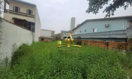Terreno de 367,27m² à venda por R$ 960.000,00 na Aldeia de Barueri
