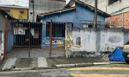 Terreno à venda na Rua Espírito Santo, 286, Vila Boa Vista, Barueri
